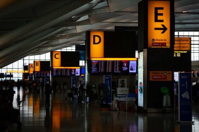 heathrow
