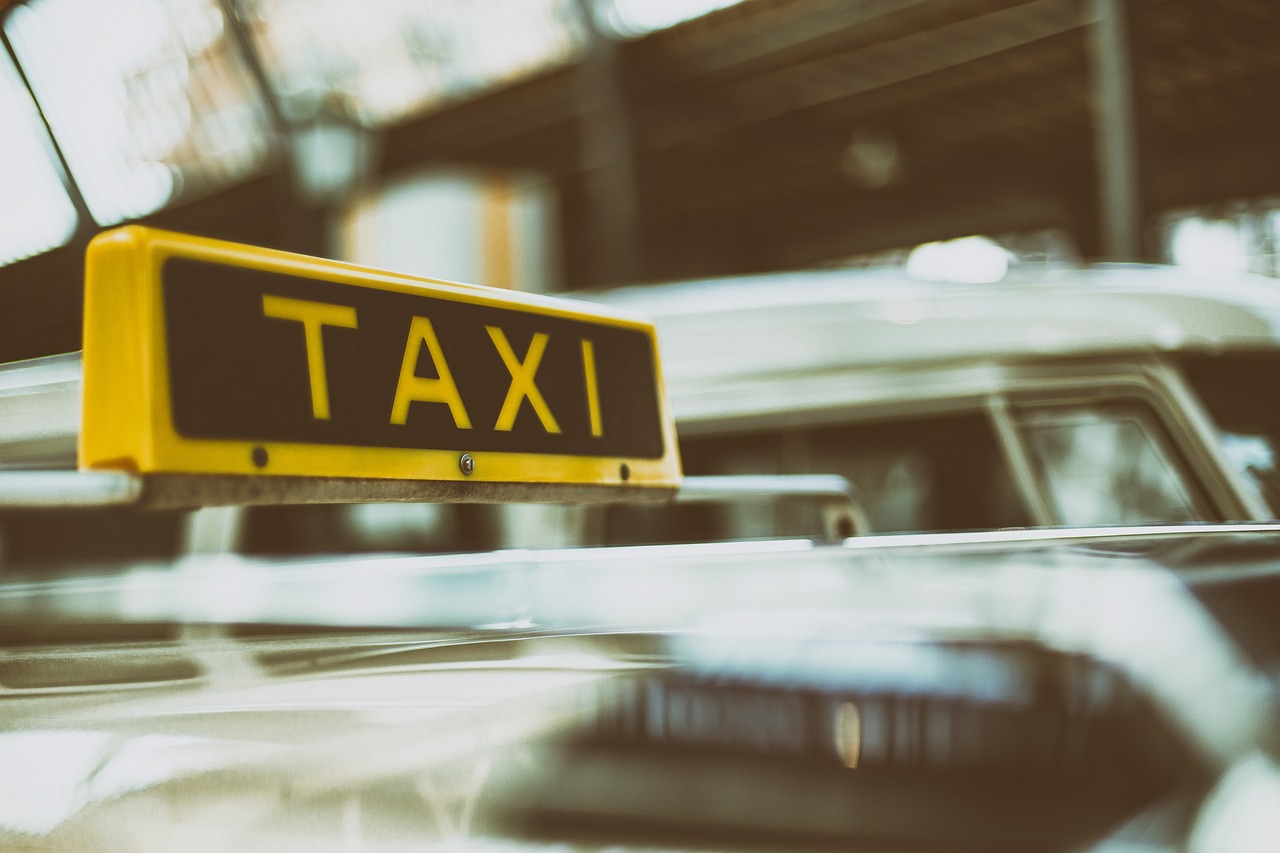Birmingham Taxi Services