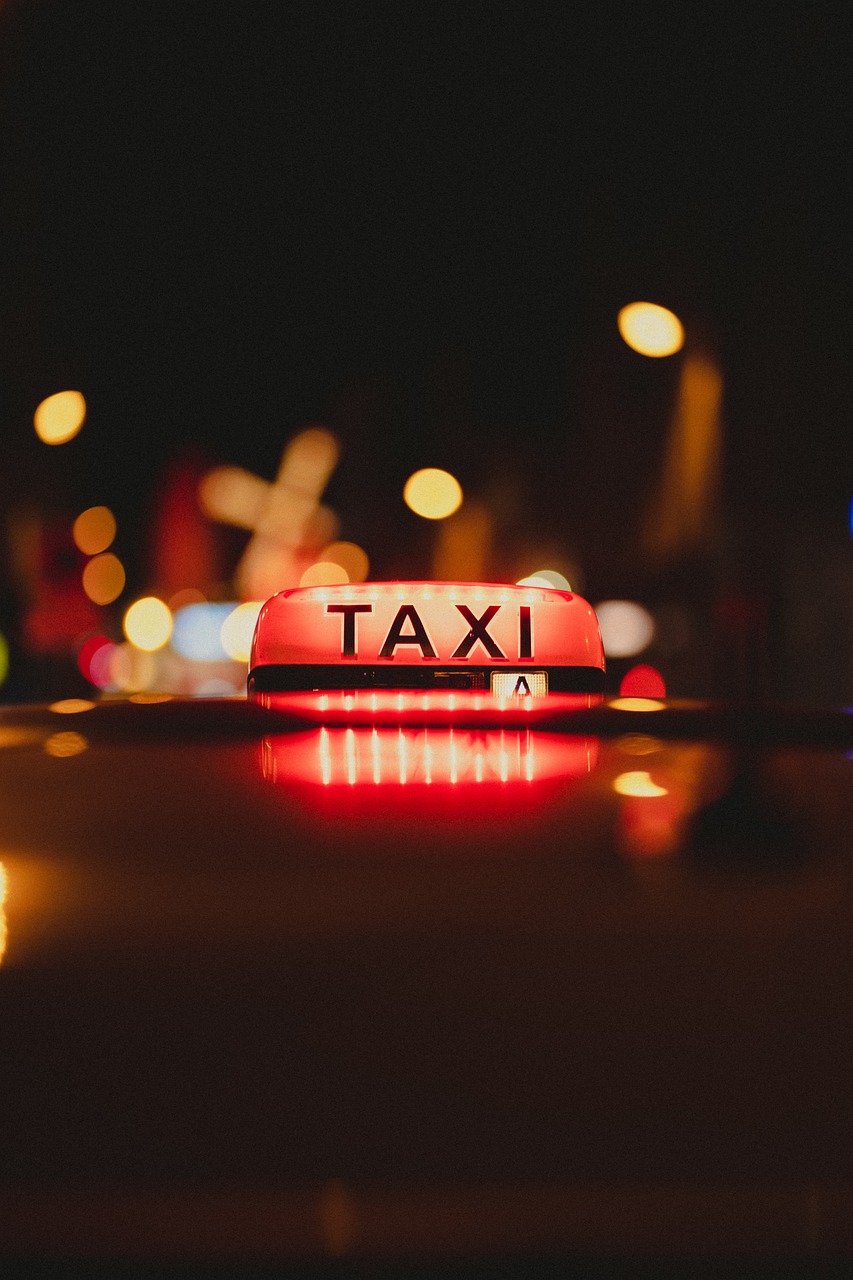 taxi to birmingham airport